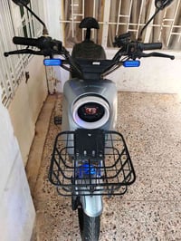 دراجة شحن • ما بيها نقص • ديالى