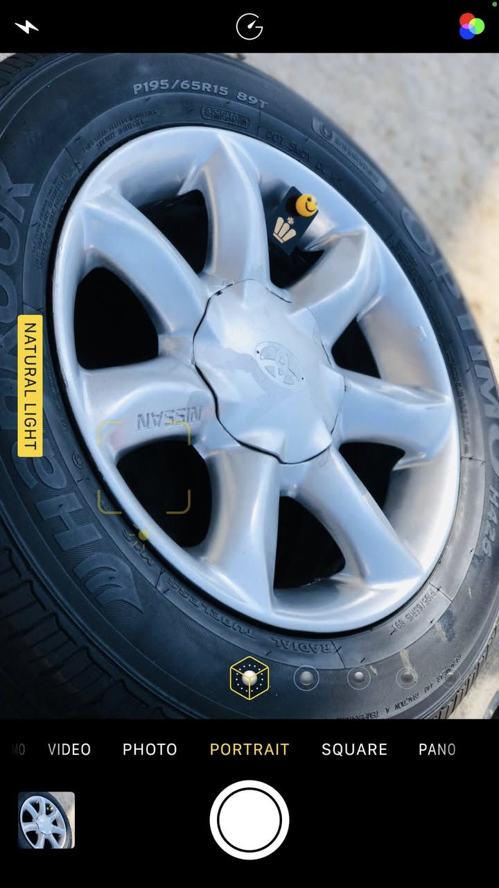 بيلاد سه نى ٤برغو
ئه م تايه ويله مان هه يه بوو فروش يان گورينه وه ماشاءالله 
شتيكى زور جوان بى كيشه يه هه ر ٤كه په كه ى ماوه بيلاد سه نى به يارمه تى ئادمينى دل ❤️🥰
***********
***********
