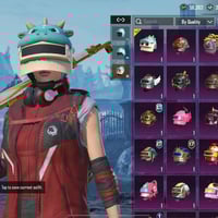 ببجي • مستوى ٧٧ • حساب تيك توك