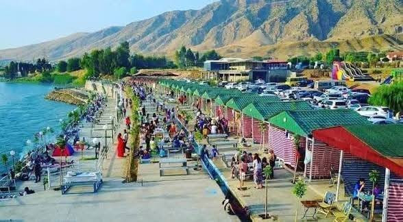 🔥 كروب رابيل – دهوك 5 أيام 🔥
رحلة ممتعة وأجواء خيالية 🌄✨
📅 الانطلاق يوم السبت
⏳ 5 أيام مليئة بالمتعة والاستجمام
🚨 سارعوا بالحجز – المقاعد محدودة جداً! 🚨
📞 للحجز والاستفسار:
***********
🎯 لا تفوت الفرصة – رحلة مميزة بأسعار مناسبة وخدمة ممتازة
