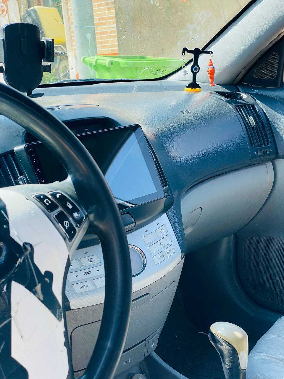 افانتي 2007
السلام عليكم سيارة للبيع
محرك يبخر
كير شرط 
صدر جديد
زوج تايرات جديد
كهربائيات كلة شغال
تدفئة تبريد
بيها ٣ قطع صبغ حادث جامغ ايمن امامي قاعدت دبل بلاد
رقم دولي صلاح الدين
هزة مو ساقطة
سعر 85
بيها مجال
مكاني صلاح الدين سامراء
***********
