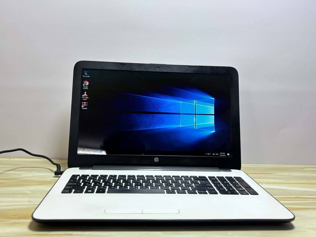 💻 إذا بدك لابتوب عملي وبسعر مناسب، متوفر لدينا لابتوبات بمواصفات وأنواع متعددة تناسب الدراسة، الشغل، التصميم، والاستخدام اليومي، وبخيارات تناسب جميع الميزانيات.

✔️ أجهزة بمختلف الأجيال (من أجيال اقتصادية إلى أجيال حديثة)
✔️ أحجام شاشات متنوعة تناسب جميع الاستخدامات
✔️ مواصفات متعددة حسب احتياجك
✔️ كفالة خطية لمدة ٦ شهور
✔️ خدمة توصيل متوفرة
✔️ إمكانية المعاينة والفحص قبل الاستلام
✔️ أسعار مناسبة وخيارات كثيرة للاختيار

📩 للاستفسار أو طلب جهاز، ابعت رسالة وحدد ميزانيتك وطبيعة استخدامك، وبنساعدك تختار اللابتوب الأنسب إلك بأفضل سعر.


**إذا كنت صاحب هذا الإعلان وتريد حذفه لأي سبب، رجاءا أرسل رسالة إلى الدعم الفني**