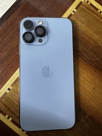 Iphon 13priMax  ذ256 ب79  الجهاز نضيف كلش واستخدام بيت ميصرف شحن بس نس...