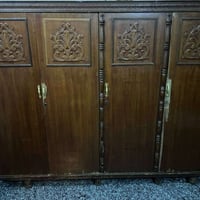 طنتور • طبلات • ديكور منزل • كابينات • اثاث بغداد • بغداد الدورة • خزا...