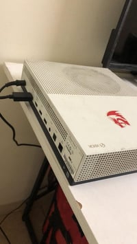 اكس بوكس ون اس • ٣ يدات • ٣ العاب