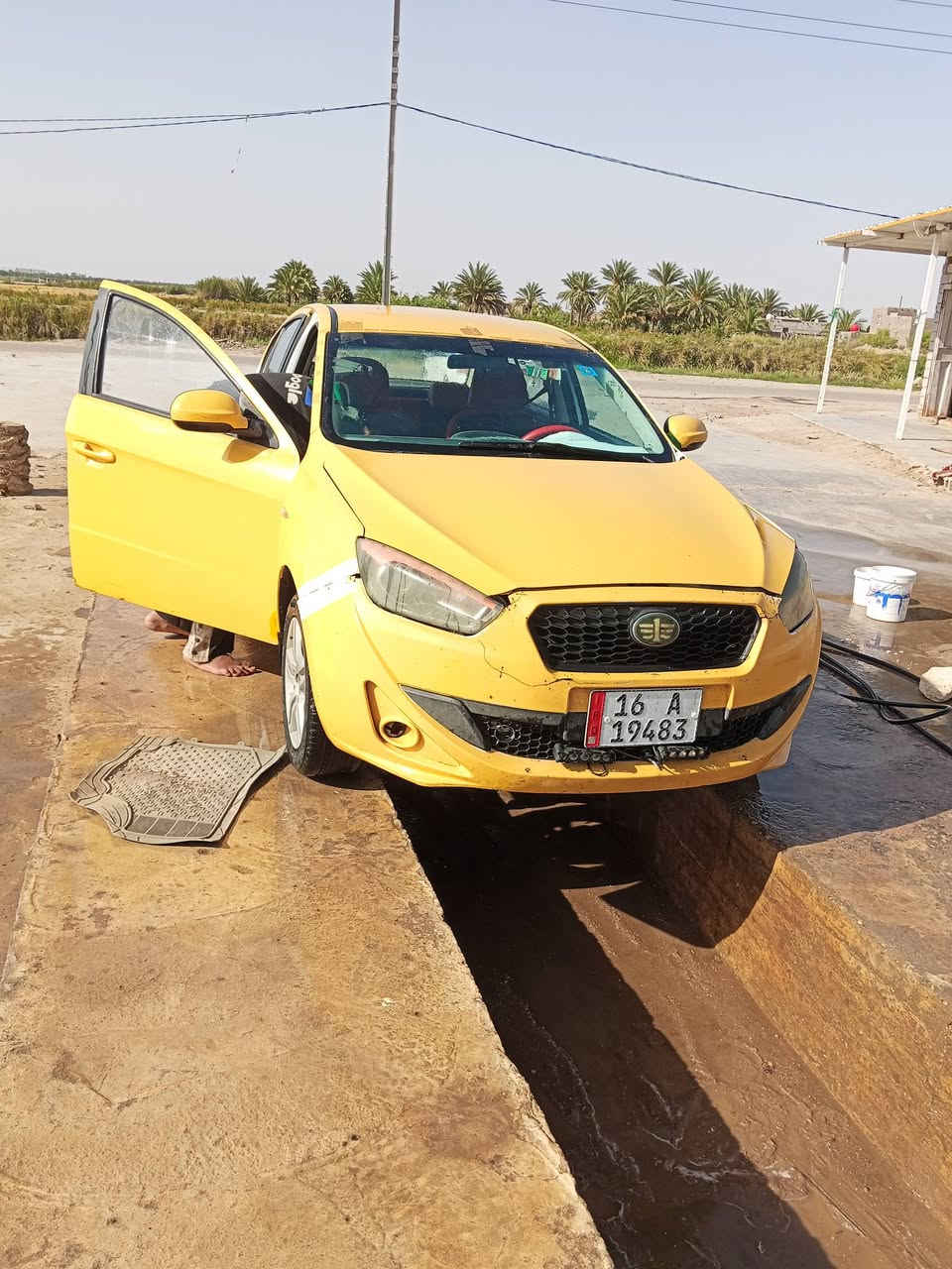 فاو للبيع موديل 2015\ ***********
