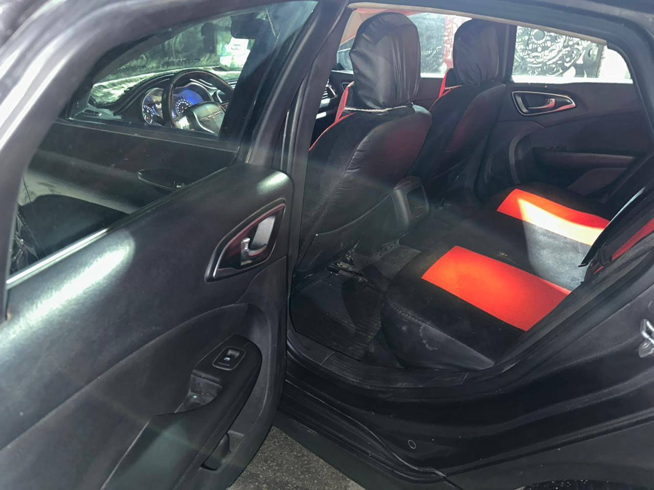 لسلام عليكم من رخصت الأدمن.....
سيارة سي 200 

موديل 2016 

بأسمي سيارة جاهزة 

أخذ تراي للبصرة وأرجع 

هذا رقمي ***********

مكاني بغداد الشعلة
