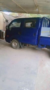 دبل قمرة • ٢٠٠٨ • محرك ٣٠٠٠