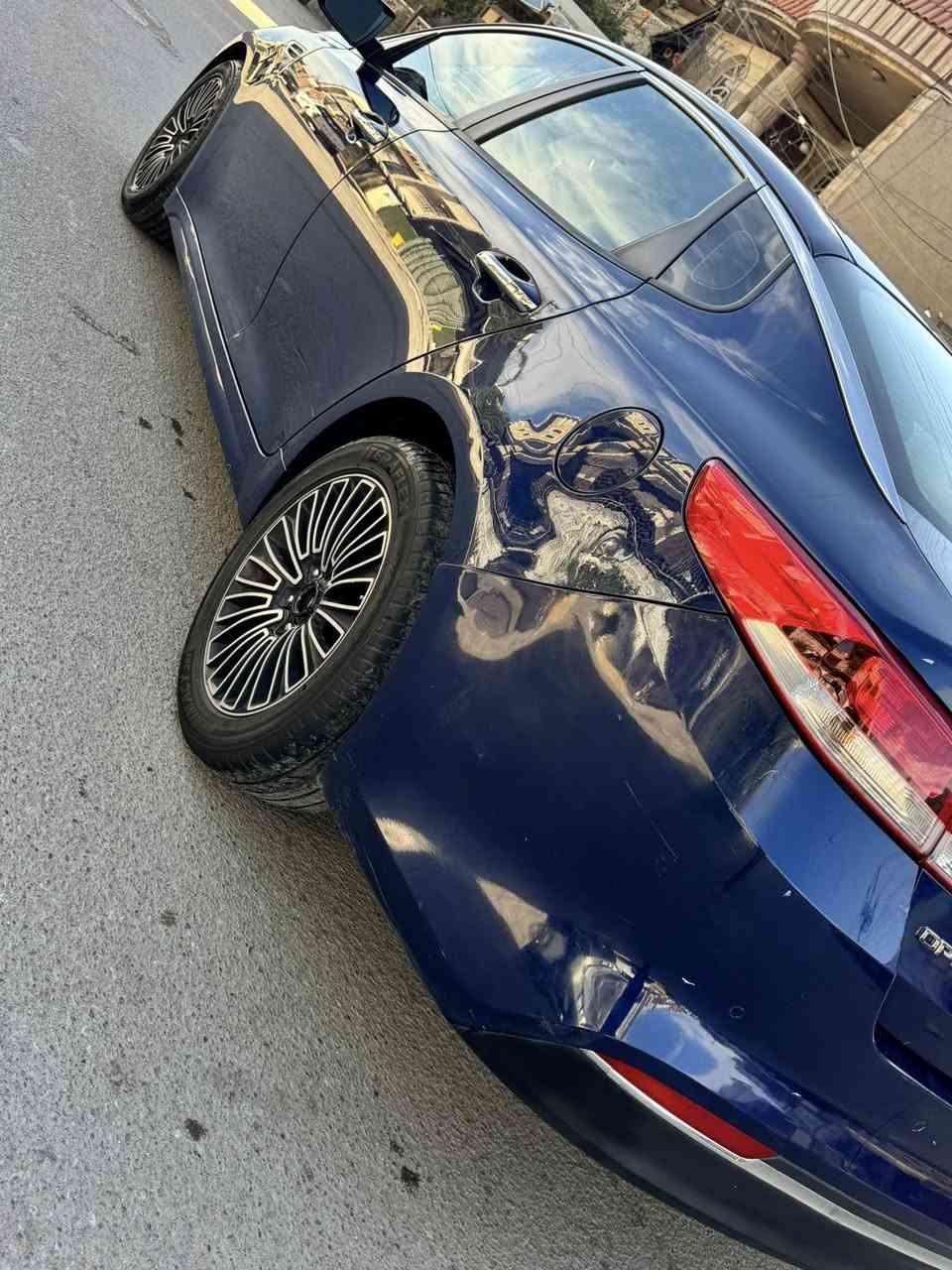 كيا اوبتمى للبيع موديل ٢٠١٦ وارد امريكي حادثها بين الجاملغ الخلفي وبين الباب صورت حاثها مرفق مع الصور والسونار جديد مع الصور  محرك ٢٤٠٠  شاشه كامره دواره حساسات خلفيه رادارات جانبيه مري شفط كشن ذاكره سياره جديده ماشيه ٩٧ جاهزه للاخير السعر ١١٥ ورقه مكاني بغداد البلديات ***********
