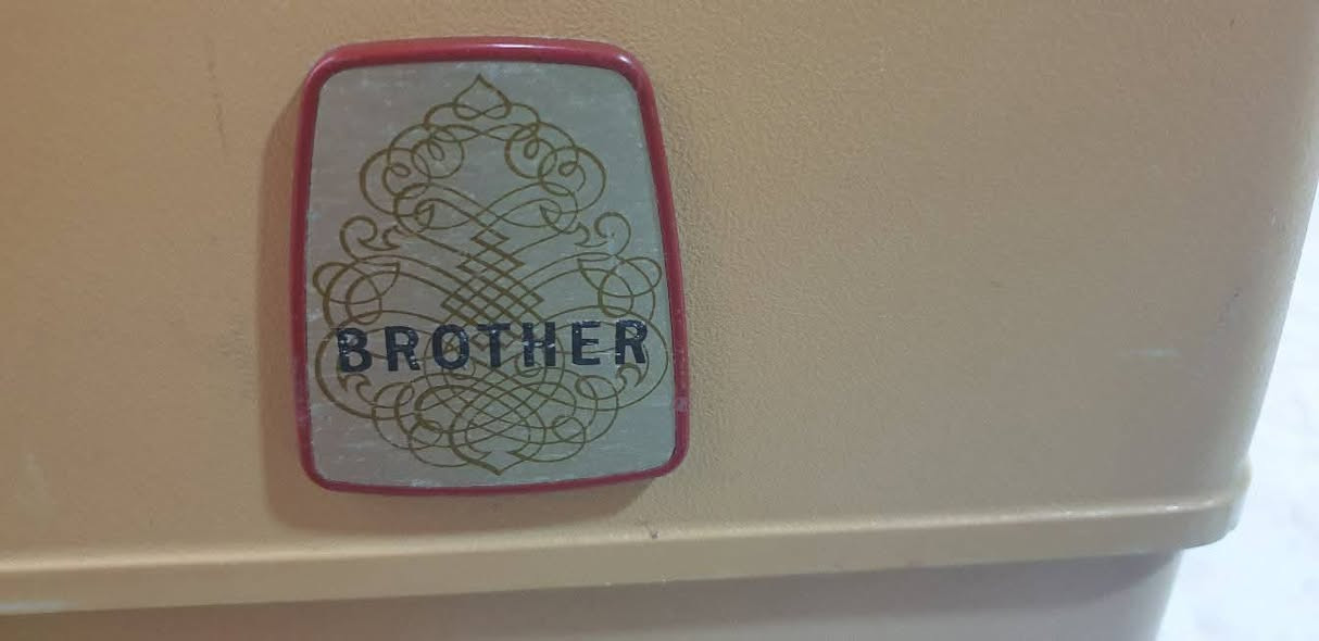 مكينه برذر مؤسسه للبيع شرط النظافه خياطه ونقش


**إذا كنت صاحب هذا الإعلان وتريد حذفه لأي سبب، رجاءا أرسل رسالة إلى الدعم الفني**