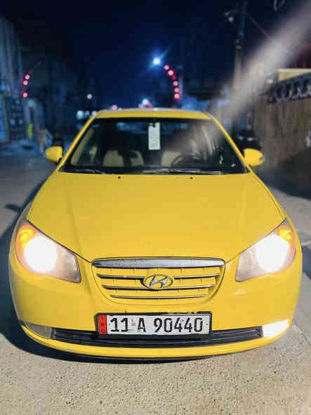 السلام عليكم
 
النترا مقدس خليجي 2009 
سياره خير من الله جديده كامله من كافة النواحي كهربائيه كلها شغاله  كير محرك جديد تبريد ثلج ❄️ خير من الله مكفوله من الضربه والحار  كلشي موضح بل صور 

السعر /107 شده وسبعة وبيها مجال بسيط 
رقم الهاتف /*********** كرار 
العنوان /بغداد _الكماليه
