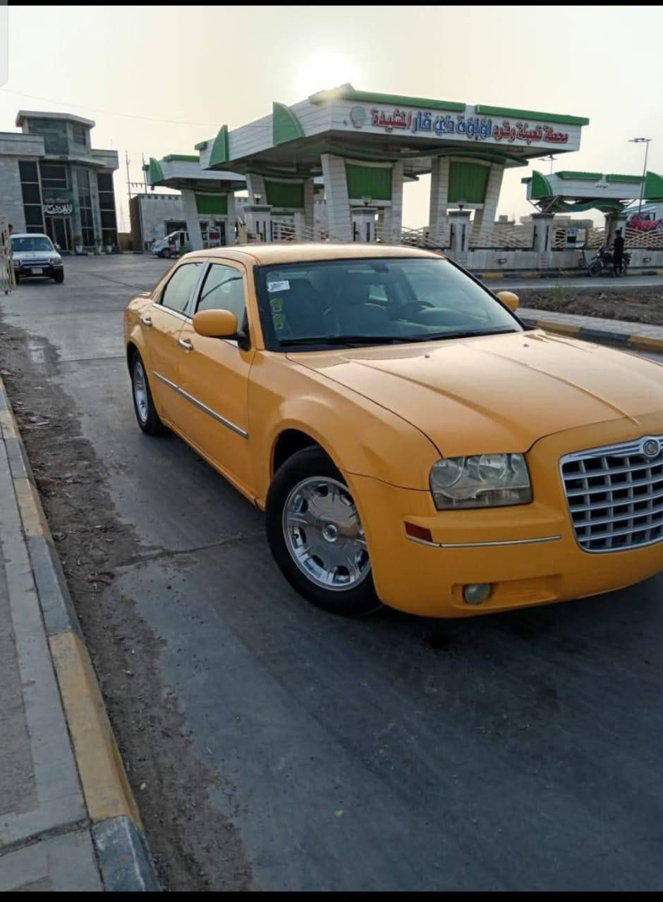 سلام عليكم اوبامه 10 اصل رقم نينوه بسمي مشروع وطني مداور ثاني يوم مكينه جديده حداديه نافضه نفض كله جديد وتخم تاير السياره ماتذب عله الف جاهزه مكاني الشطره  السعر  98 وبيه مجال حادثه جاملغ وباب   بدون دواخل ***********  & *********** مامتواجد عله الفيس اتصال فقط
