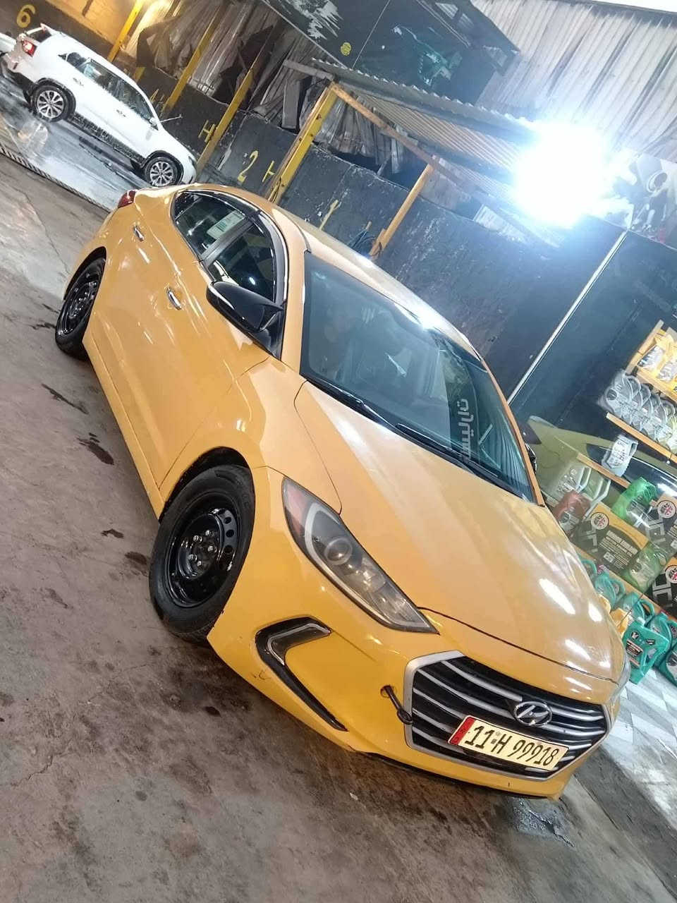 الانتر موديل 2017 رقم بغداد مسطره الاحادث امريكي مثل ماموضح بصوره عنواني موصل ايسر حي السماح
سعر110 وبيه مجال قليل رقم الهاتف ***********
