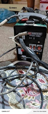 ماكنة لحيم • جديد • باب المشهد