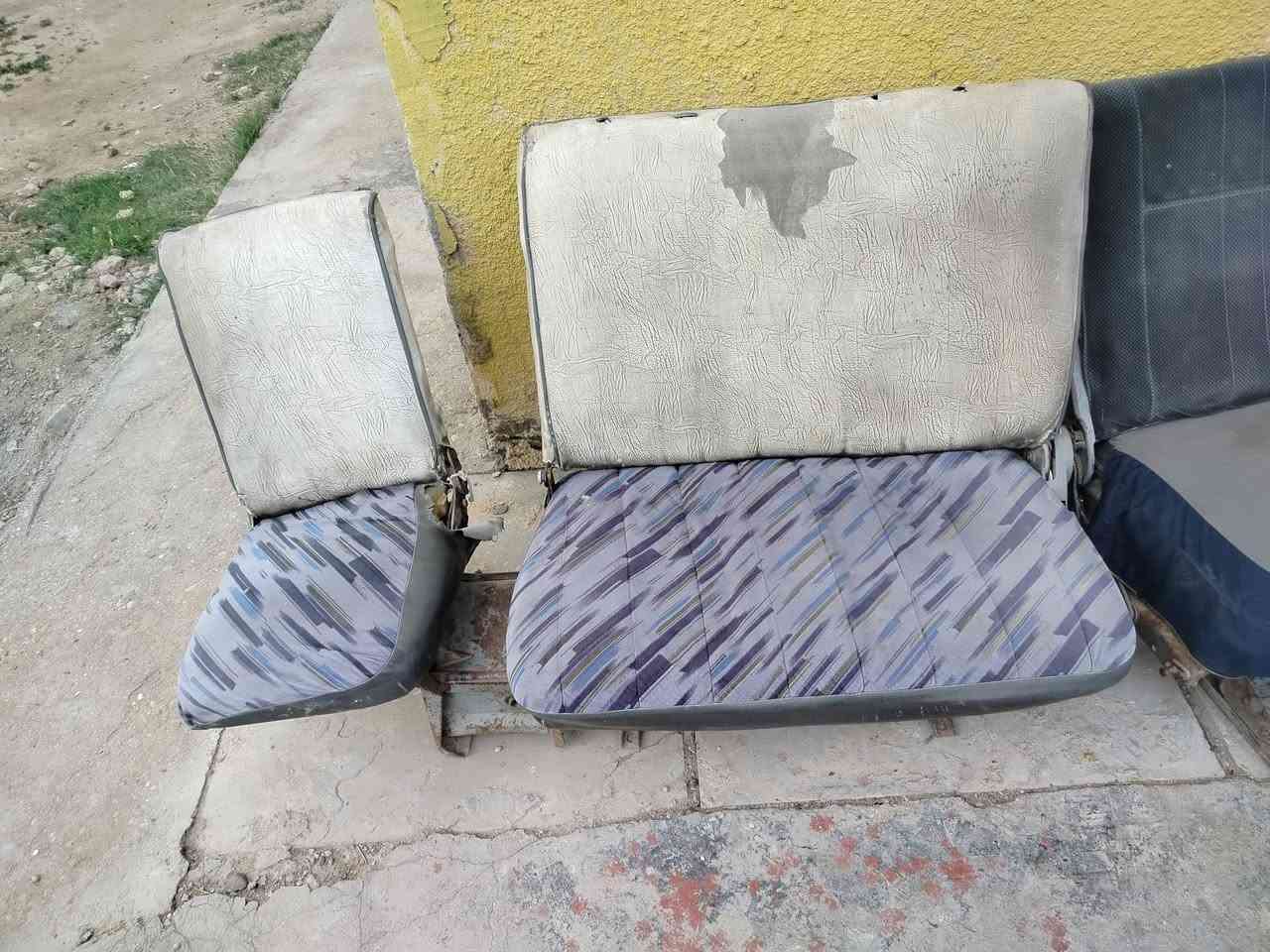 سلام عليكم من رخصة الادمن كراسي بسته للبيع مع جام باب اسلايت ولجام الخلفي هنه واطارهن كامل مكان بابل اجبله السعر 170اوبيها اوبيها مجال بصيط


**إذا كنت صاحب هذا الإعلان وتريد حذفه لأي سبب، رجاءا أرسل رسالة إلى الدعم الفني**