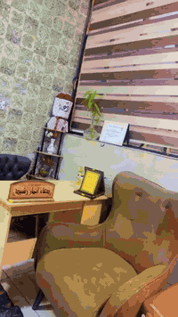 روضة وحضانة نور الشمس ترحب بكم العنوان كوريش حي الربيع ال٣٠٠٠  شارع اب...