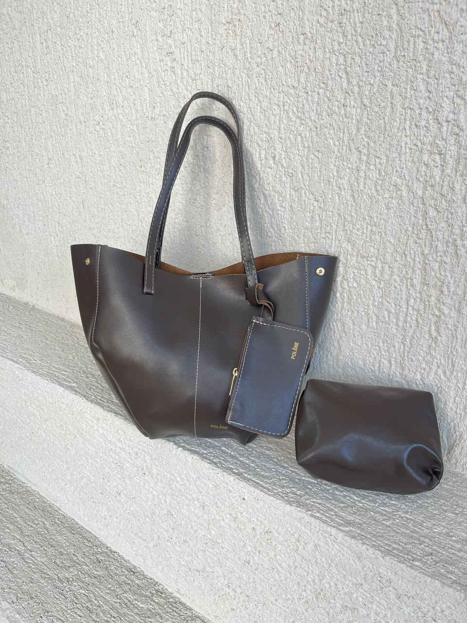 عيد الام قرب ومحتاره شنو تجيبين هدية للوالدة 🤔
وفرنالكم احلى الموديلات والوان مميزة وحلوة 😍🔥
باقي من كل لون قطعة وحدة 
السعر بلاش 10.000 فقط 🔥
اذا تاخذين 2 يصير التوصيل مجاني لمجمع بسماية 

مجمع A الف
مجمع B الفين
كل محافظات العراق 5 الاف


**إذا كنت صاحب هذا الإعلان وتريد حذفه لأي سبب، رجاءا أرسل رسالة إلى الدعم الفني**