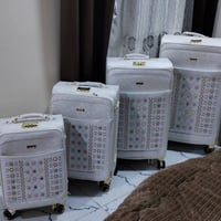 اخوان السلام عليكم عندي جنط للبيع استخدمتهم يوم واحد واريد ابيعهم لان ...