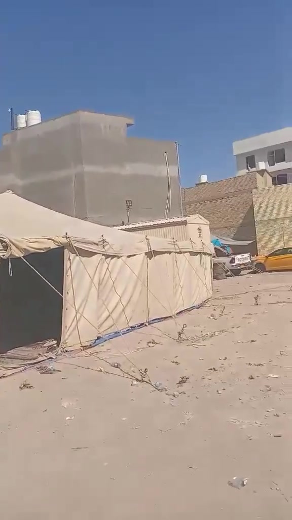 خيمه كبيره للبيع 
***********
