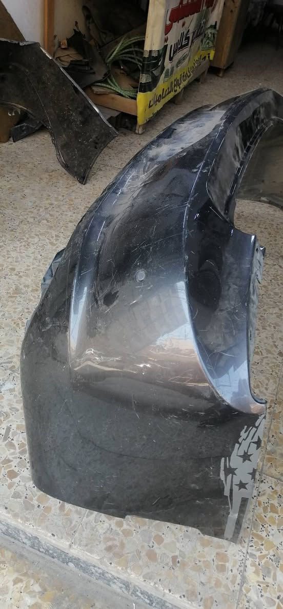 السلام عليكم اخوتي.. دعاميه خلفيه جارجر٢٠١٩ ..حساسات +براكيت النقص دفيوزر خلفي+اشاير .. للبيع.. السعر ١٠٠ الف
***********.. عنواني الاعظميه
