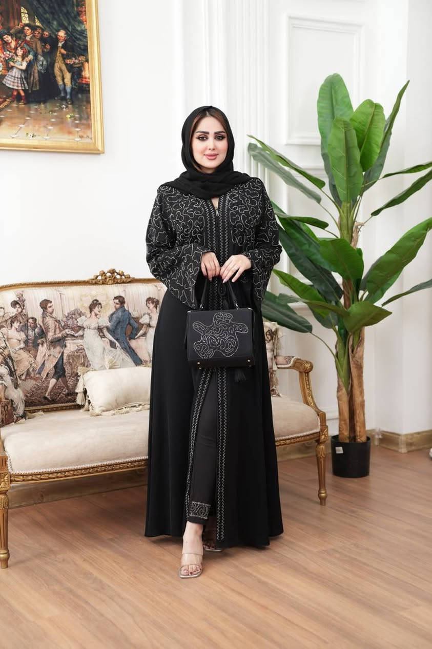 خطوات الحجز 🛍️:
صورة الموديل📷📸 +الوزن و سايز🗯️🗯️
العنوان واضح🏠 +رقم جوال📞📞
 متوفر توصيل لكل محافظات العراق🚖🚖🚖
سياستنا في البيع :افحص واستلم👍
للحجز والاستفسار مراسله الصفحة خاص او وات ساب***********🌹 بغداد, العراق
