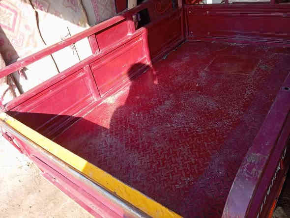 سلام عليكم ستوته15 محرك 19 اوراقاصولي  كشر شوف العين شوصي نفيفه تخم تاير سايبه جديد ااعوزها ترتيب بصيطات جاملغ  شي بصيط سعرها 1150وبيها مجال مكاني ديوانيه ***********
