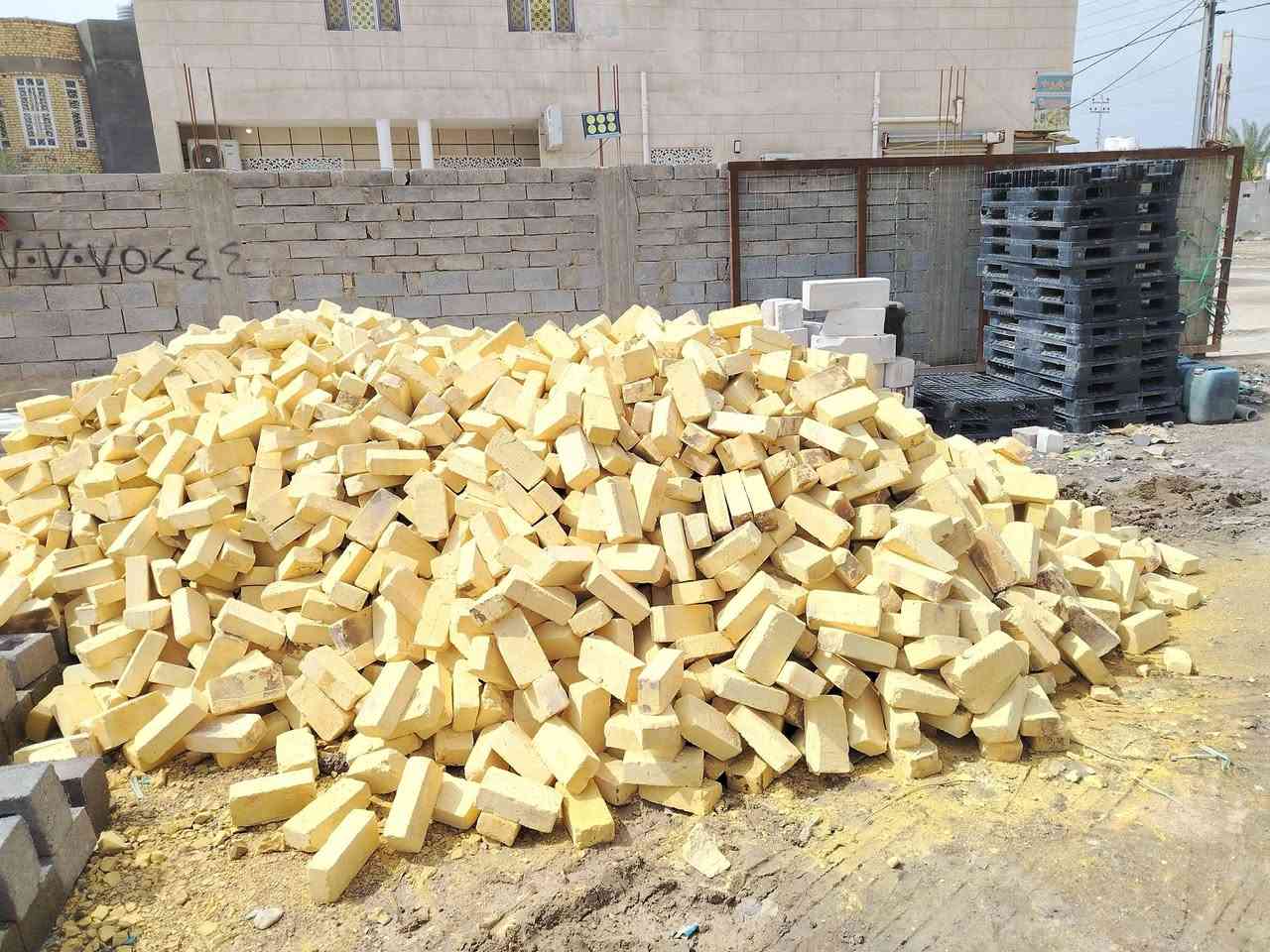 طابوك سعر الف 175الف واصل
بلوك سعر الف 470الف واصل رقم
 مكلف ينشر
***********
