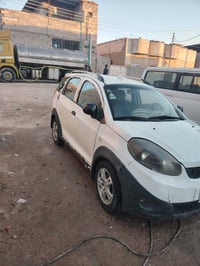 اكس وان • مكينة زينة • البصرة