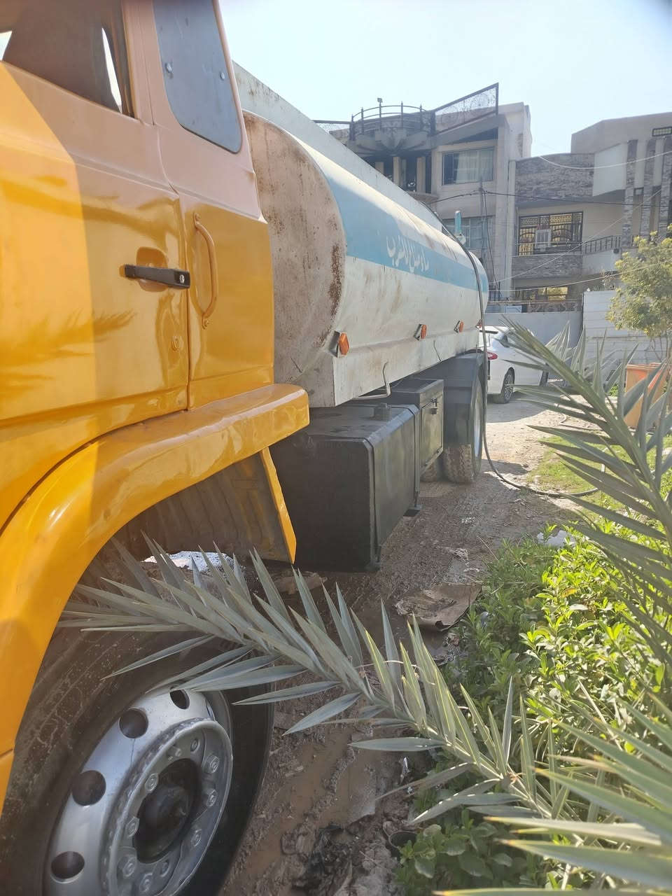 هينو للبيع سياره خير من الله
رقم بقداد ***********
