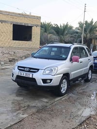 سبورتج ٢٠٠٩ • خليجي • ناصريه