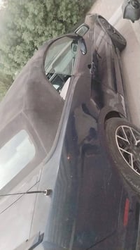 موستنك • ٢٠١٠ • زعفرانيه