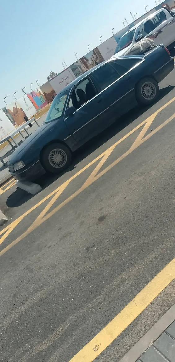 للبيع اوبل سيناتور كير محرك ملكه تبريد شغال كل شي بشرط صدر جديد لايت زنون رقم دولي بسمي سعر 45 وبيها مجال شراي يتصل ‏‪***********‬‏
