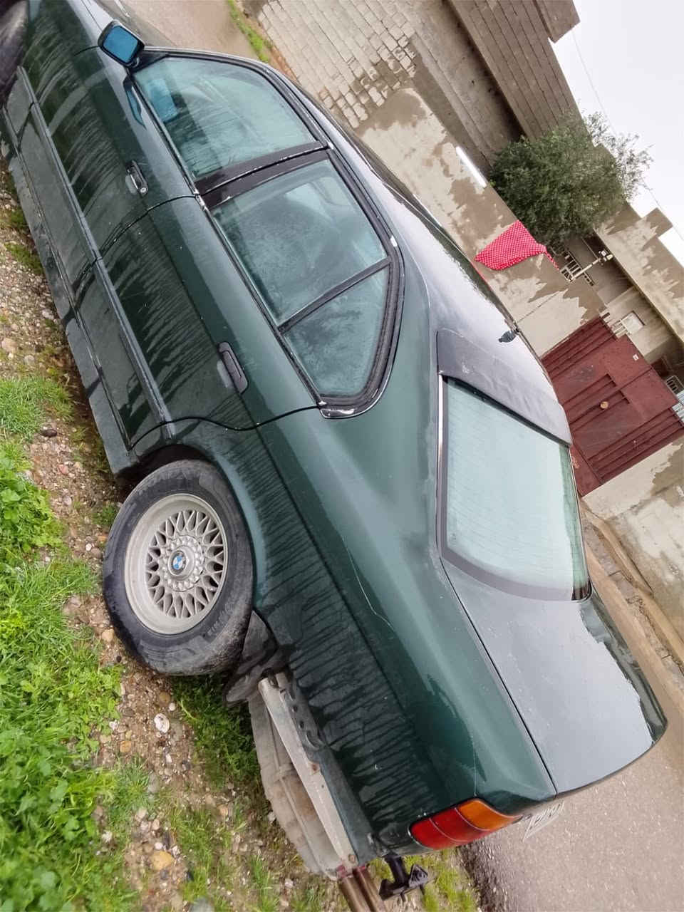 مفتوح 35 كير مكينه حاوي بالكارتون.
#موديل    91 كير #اتوو ماتيك بلاديه

حداديه من امامي خلفي جديد

غرفه جلد #جديده بطاينة جديده

فقط تاير مكسور بيه 

أداما كامله لساره من كير مكينه 

جوينات راديتر كله #فحص شرط. 

ترايك 200 #لبصرة شرط. 🦾

كهربائية كله شرط #كفالة 

لا تبخير لا تنقيص شرط 

ويل خلية اصلي وكالة

 #مكفوله من الضربه والكصه طخه بسيطه جدا 

تريد وكاله مداور شوكت 

 ومكينه وكير جدد 

#غرفه جديده جلد بلادي بطائن سياره 

 اتصال. ☎️ 52$$. وبيهة مجال للشراي

*********** ابو اسد.  #مكان السياره. #كربلاء
