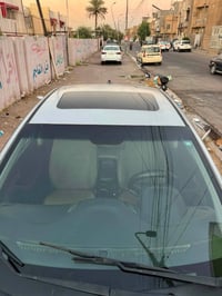 النتر موديل 16 فول سياره مصبوخه حزام اثر جراد بدون دواخل جماليه مكان ب...