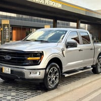 فورد F150 • ٢٠٢٤ • ٢٦٠٠٠ كم
