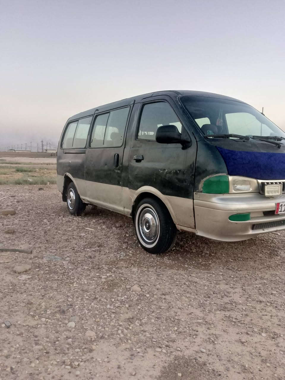 سلام عليكم كيه بريجو موديل 96رقم بغداد نكليزي السياره خير من الله مكينه جديد كير جديد اكسل جديد ماور مشط جدد بطنها حلوه سعرها 38وبيها مجال مكاني بغداد الحسينيه المعامل رقم الهاتف ***********
