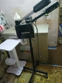 هايدروفشل • جهاز بخار • ٢ قطع