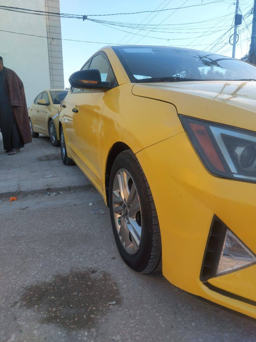 السلام عليكم النترا 2019 امريكي حادثها مرفوق بصور بدون ارباك مصفره هيه وغرامات ورقم نكليزي بغداد بسمي تحويل ثاني ماشيه 106 سياره جاهزه من كلشي مابيها اي نقص سعر 142 مكاني كربلاء لستفسار أكثر***********
