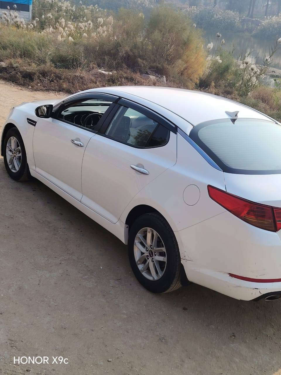 السلام عليكم
اوبتما موديل 11خليجي
مكينه 2400
قطعتين تبريد
السيارة جديده بمعنا الكلمه
كفاله من الصبغ
فقط بارد بالبنيد او 3قطع فتح بدون اي دواخل
السعر 115اوبيه مجال بسيط
مكان بابل سياحي
للستفسار اتصل على الرقم *********** مامتواجد على الفيس مكلف بالنشر
