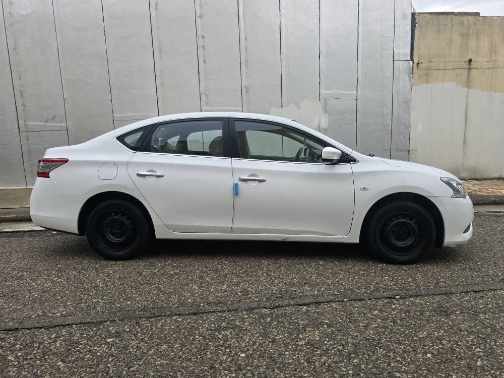 بەناوی خودا
سەنترا ٢٠١٦ خلیجی سەیارەکە زۆر زۆر جوانو تازەیە یەکدەستە بەسفری رامکێشاوە ٩٨٠٠٠ ڕۆشتوە بۆیاخی نیە یەک بست نەبێ دەعامی بۆ دەعامی بەشەرت سەنەوی ٧ مانگی ماوە بەسەر بچێ ناو دەری زۆر تازەو جوانە مەکینەو گێڕی بەشەرت یەک چرکەی تیا بو ١٠٠ دۆلار ببڕە *********** السليمانية, العراق
