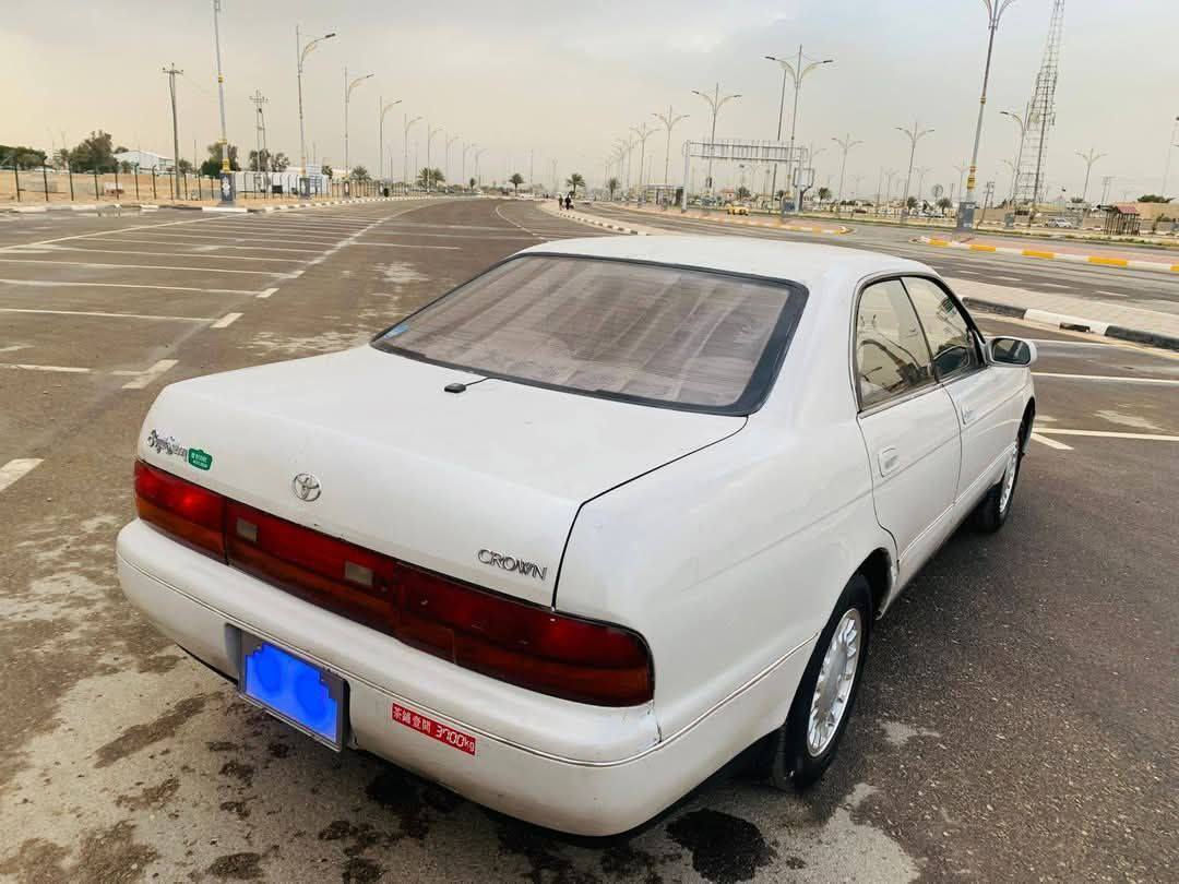 السلام عليكم بطه متصل رقم انبار دولي سياره جاهزه خير من الله مكينه وكير مكفولات السيارة مكفوله من اصوليات سياره بسمنه موديل 1991
مكان السياره ديوانيه دغاره للاستفسار اتصل *********** مكلف بنشر اتصل عل رقم
