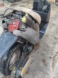 دراجة بطه • كربلاء طوريج • للبيع