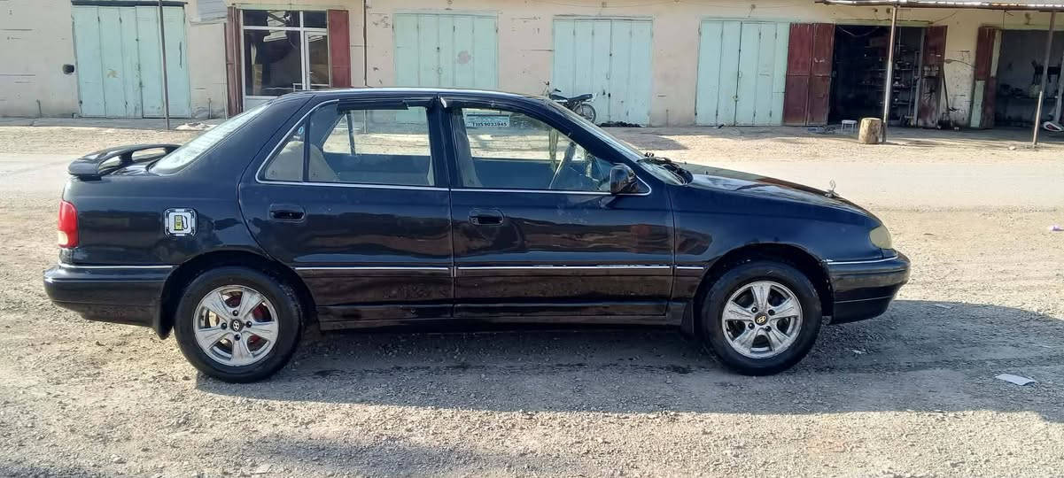 اسلام عليكم من رخصت مدير الكروب النتره موديل94 سنويه29 السياره بسمي المكان ديالى الخالص السعر 22 وبيهه مجال وترهم مراوس ***********
