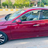 بسم الله الرحمن الرحيم نيسان التيما موديل 2022 sv 07722845812