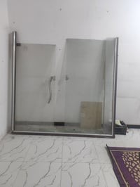باب جام قطعتين للبيع مع جرجوبة والجهاز اللاستسفار تواصل خاص 0771192022...