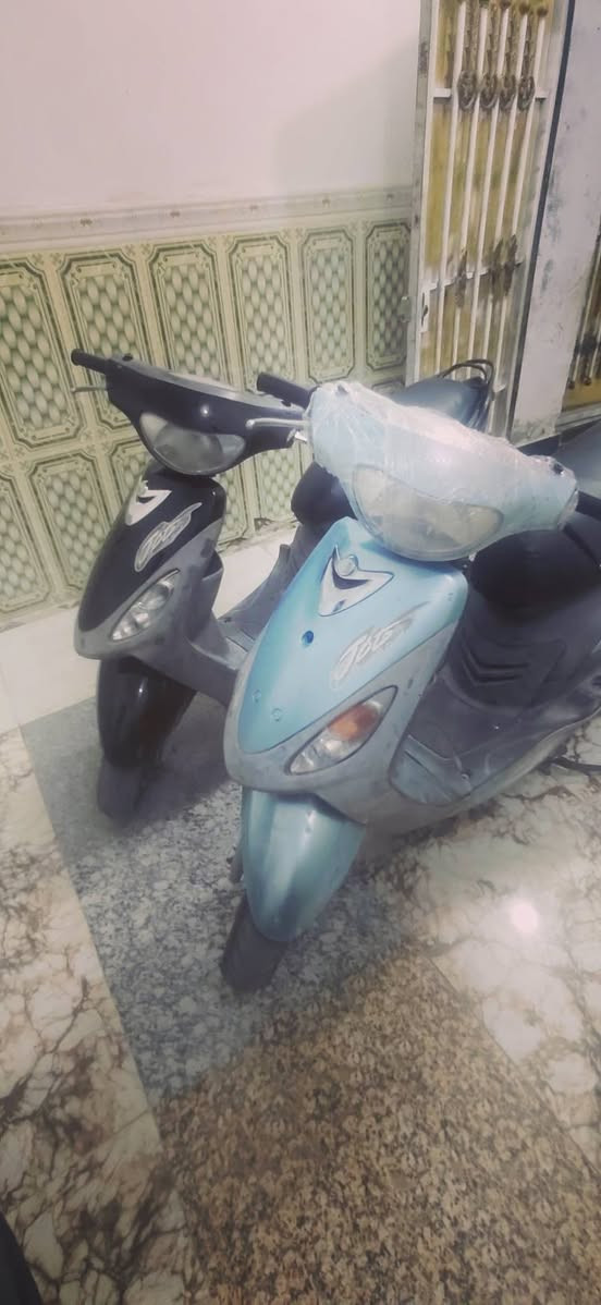 السلام عليكم دراجات نضاف جاهزات فول نضافه ٤٩بلاد جيب فيتر وفحص
ماكس منغولي ٥٠ بلاد

السعر 550

سلف هندر كهربائيات

لايت اشاير 

العنوان تضحيه شارع العياده

***********
