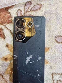 تكنو كامون ٢٠ برو 5G • بورد شغال • ذاكرة ٥١٢