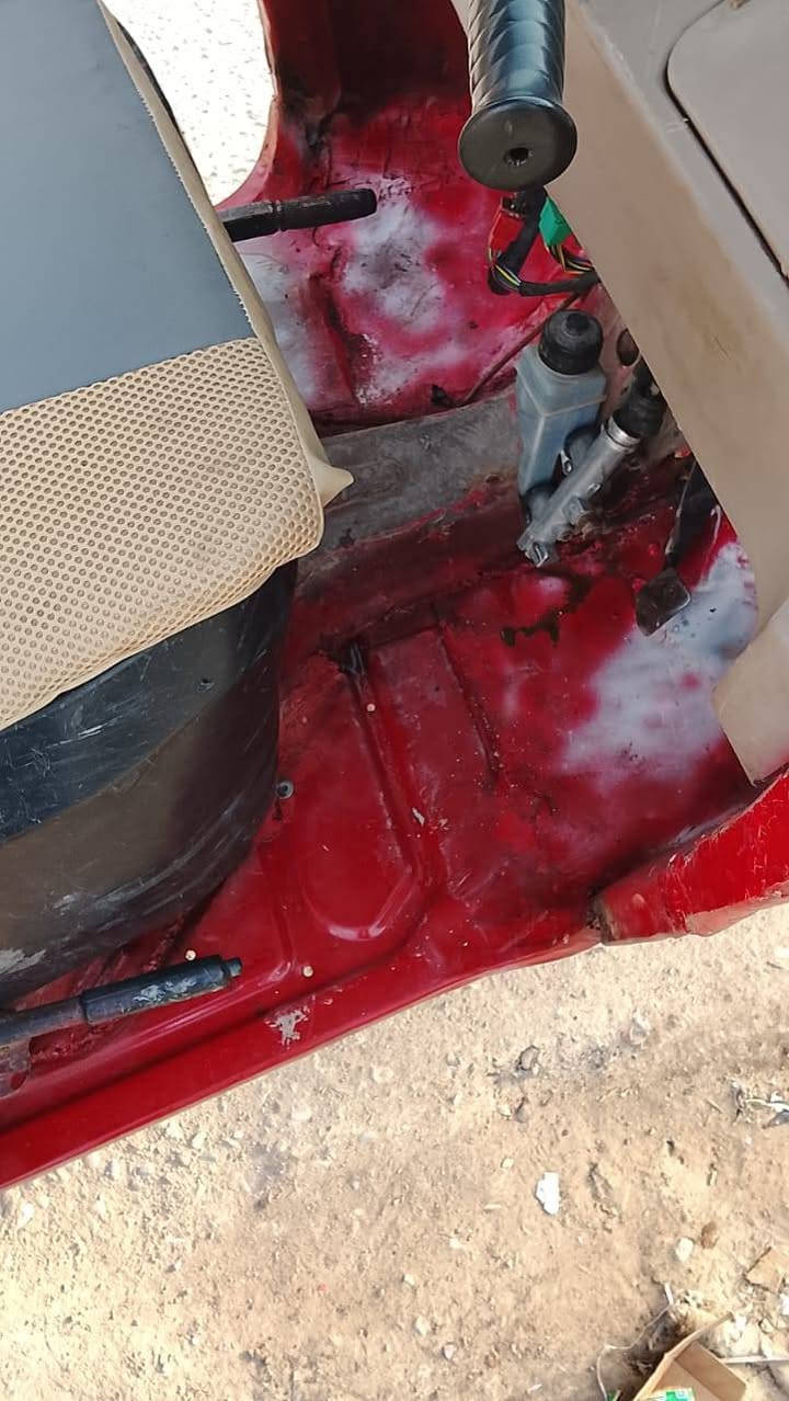 تكتك موديل 18 أوراق عماره معرض طيبه 
معمره مكينه مجفت جديد ونعمه من الله بيها نواقص قليله 
***********
