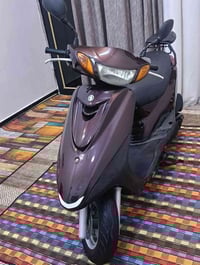 ياباني • مكينه بشرط • كفرات اصليه