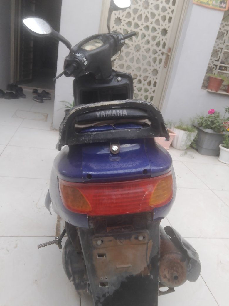 فراشه مامفتوحه كهربائيات شغاله 280 وبيه مجال مكاني نجف


**إذا كنت صاحب هذا الإعلان وتريد حذفه لأي سبب، رجاءا أرسل رسالة إلى الدعم الفني**